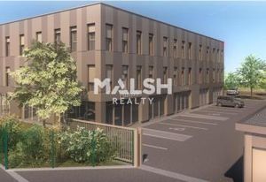 Location bureaux Villefranche-sur-Saône - Proche A6
