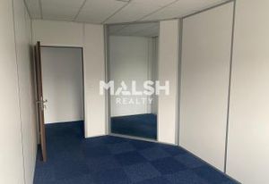 Vente bureaux Bron - Proche autoroute A43, tramways T2 et T5