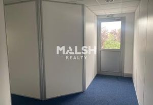 Vente bureaux Bron - Proche autoroute A43, tramways T2 et T5