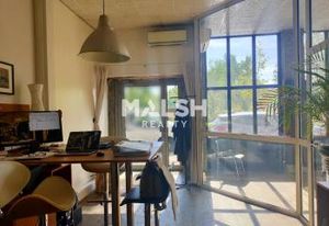 Vente bureau Lyon 4 - Quais de Saône, proche Parc de la Tête d'Or