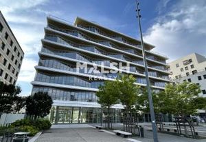Bureaux à louer Vénissieux Grand Parilly - Proche métro, tram et autoroutes
