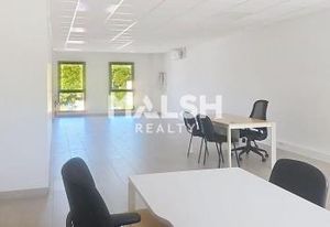 Location bureaux Fleurieu-sur-Saône - Proche A46, SNCF et bus TCL