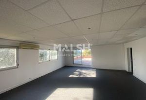 Local d'activités et bureaux à vendre Voiron - Proximité A48