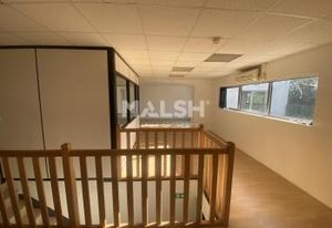 Local d'activités et bureaux à vendre Voiron - Proximité A48