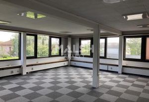 Location bureaux Décines-Charpieu - Proche périphérique, Rocade Est et A43