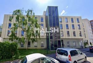 Vente bureaux Villeurbanne - Proche métro, tram et gare Part-Dieu