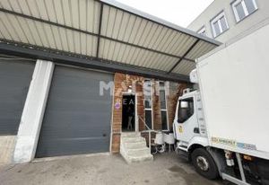 Locaux d'activités à vendre Saint-Priest - Proche A7 et transports