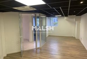 Vente bureaux Rillieux-la-Pape - Proximité autoroute A46