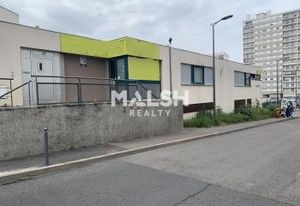 Local à louer Rillieux-la-Pape - Accès Rocade Est