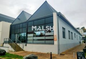 Location bureaux Lyon 9 - Proche gare de Vaise et métro Valmy