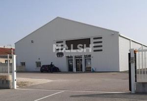 Local commercial à louer Valence - Zone Industrielle des Auréats