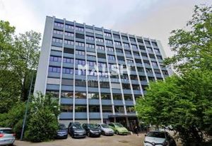 Vente bureaux Villeurbanne - Parc de la Tête d'Or, proche périphérique et transports