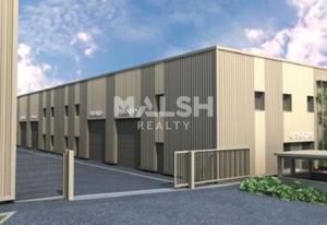 Locaux d'activités neufs à vendre Villefranche-sur-Saône - Proximité A6