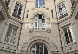 Vente bureaux Lyon 2, proche métro Cordeliers et Presqu'île