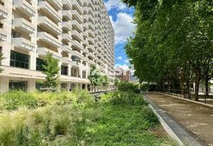 Location bureaux Lyon 3 - Proche Part-Dieu, tram et métro