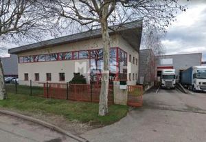 Location local d'activité Dagneux - Proche A42 et gare