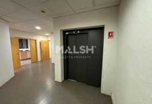 Location bureaux Saint-Étienne Montplaisir - Proche autoroute A72 et bus