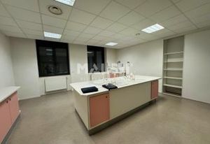 Location bureaux Saint-Étienne Montplaisir - Proche autoroute A72 et bus
