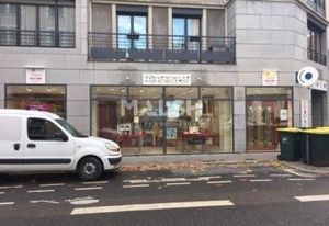 Local commercial à louer Lyon 9 Vaise - Proche périphérique