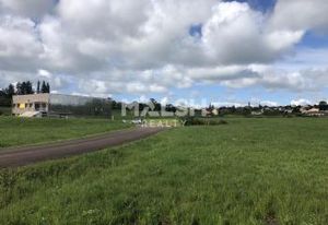 Terrains divisibles à vendre La Clayette - accès N79 et SNCF