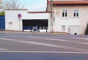 Local commercial à louer Tassin-la-Demi-Lune - Axe passant