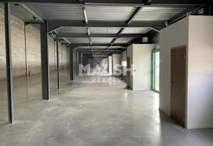Local d'activités à louer Mions - Proximité Rocade Est