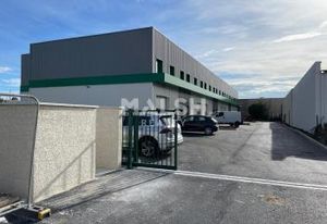 Local d'activités à louer Mions - Proximité Rocade Est