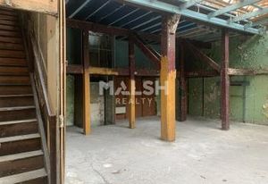 Location local commercial Lyon 2 - Rue des Remparts d'Ainay