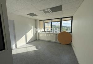 Location bureaux Saint-Étienne - Technopole, proche tramway