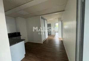 Location bureaux Saint-Étienne - Technopole, proche tramway