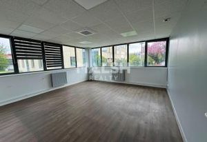 Location bureaux Saint-Étienne - Technopole, proche tramway