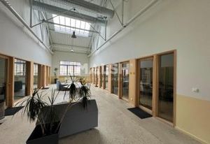 Location bureaux Saint-Étienne Cité du Design - Proche Tram et A72