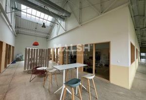Location bureaux Saint-Étienne Cité du Design - Proche Tram et A72