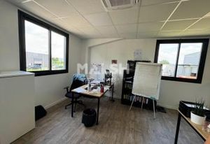 Location bureaux Andrézieux-Bouthéon - Proche autoroute A72