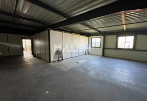 Location bureaux Andrézieux-Bouthéon - Proche autoroute A72