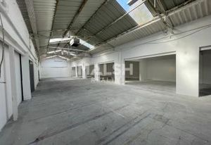Locaux d'activité à louer Villeurbanne - Proximité périphérique Laurent Bonnevay