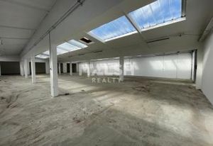 Locaux d'activité à louer Villeurbanne - Proximité périphérique Laurent Bonnevay