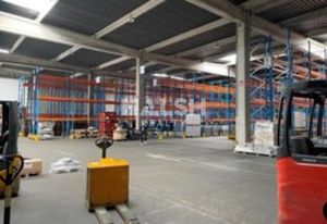 Local d'activités à vendre Saint-Quentin-Fallavier - Proche A43