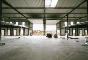 Locaux d'activités à vendre Varennes-lès-Mâcon - Proche A6 et D906