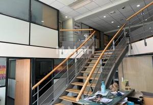 Vente bureaux Saint-Étienne Fauriel - Proche A47, Bus et Gare