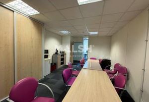 Vente bureaux Saint-Étienne Fauriel - Proche A47, Bus et Gare