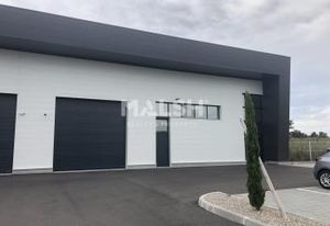 Local d'activités à louer Riorges - Accès direct N7