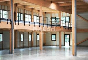 Locaux d'activités neufs à vendre Tarare - Proche N7 et A89