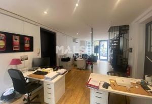 Local commercial à louer Lyon 6 - Quartier des Brotteaux