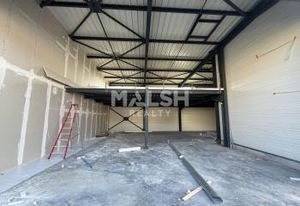 Location local commercial Limas RN6
