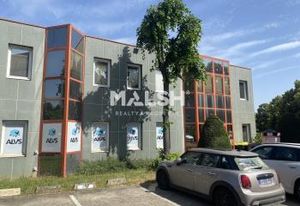 Location bureaux Lyon 7 - Proche périphérique et métro