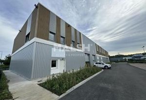 Locaux d'activités à louer Saint-Étienne - Proximité A72