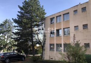 Vente bureaux Champagne-au-Mont-d'Or - Proximité A6, gare de Vaise et bus