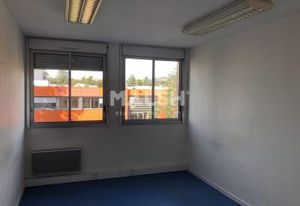 Vente bureaux Champagne-au-Mont-d'Or - Proximité A6, gare de Vaise et bus