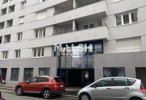 Vente bureaux Lyon 3 - Proche métro, tramway et gare Part-Dieu